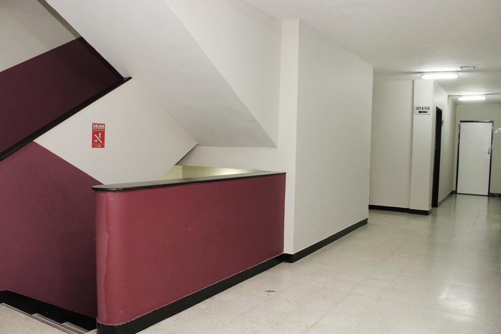 Hotel Normandia 메딜린 외부 사진